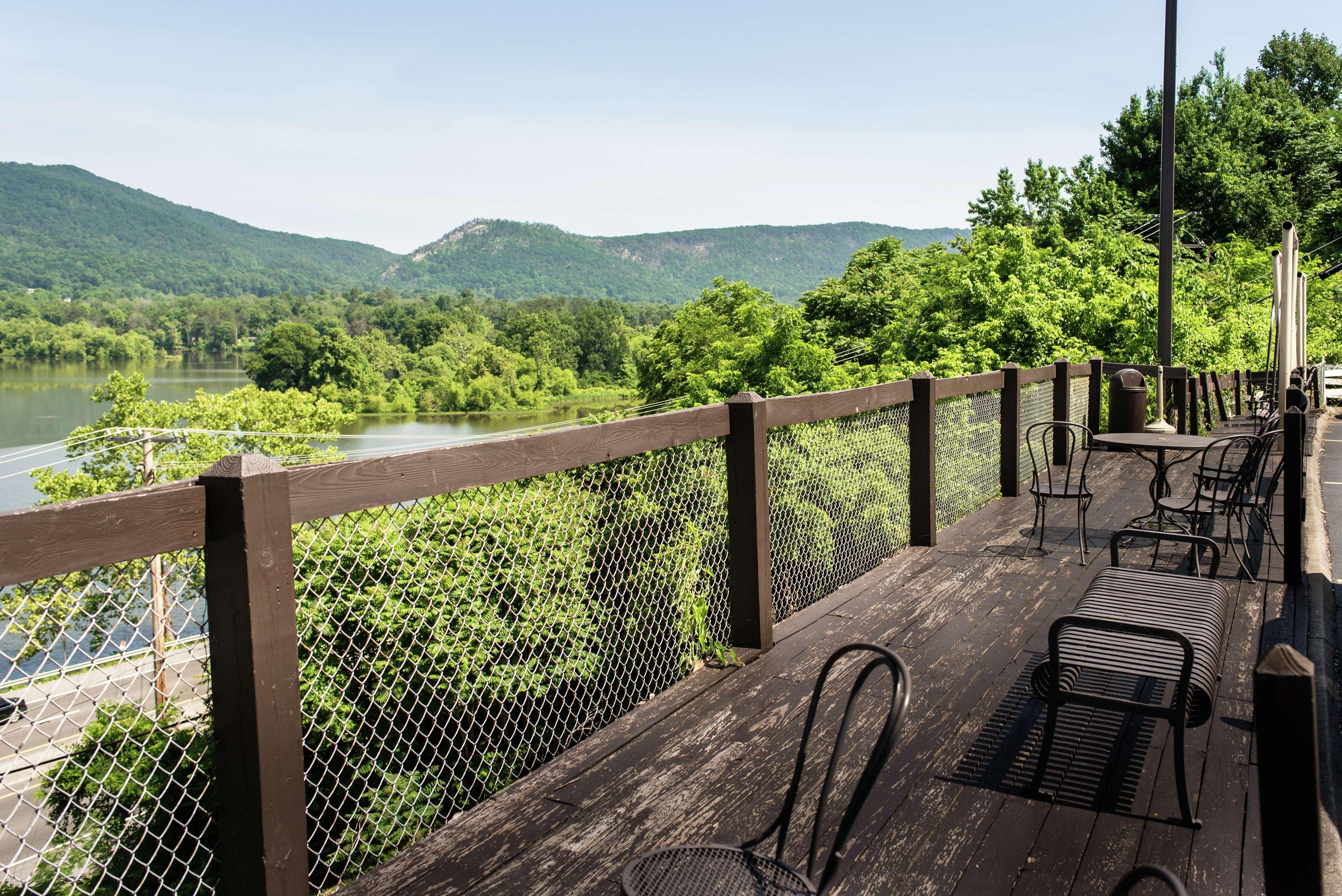 Hampton Inn Caryville-I-75/Cove Lake-State Park Exterior photo